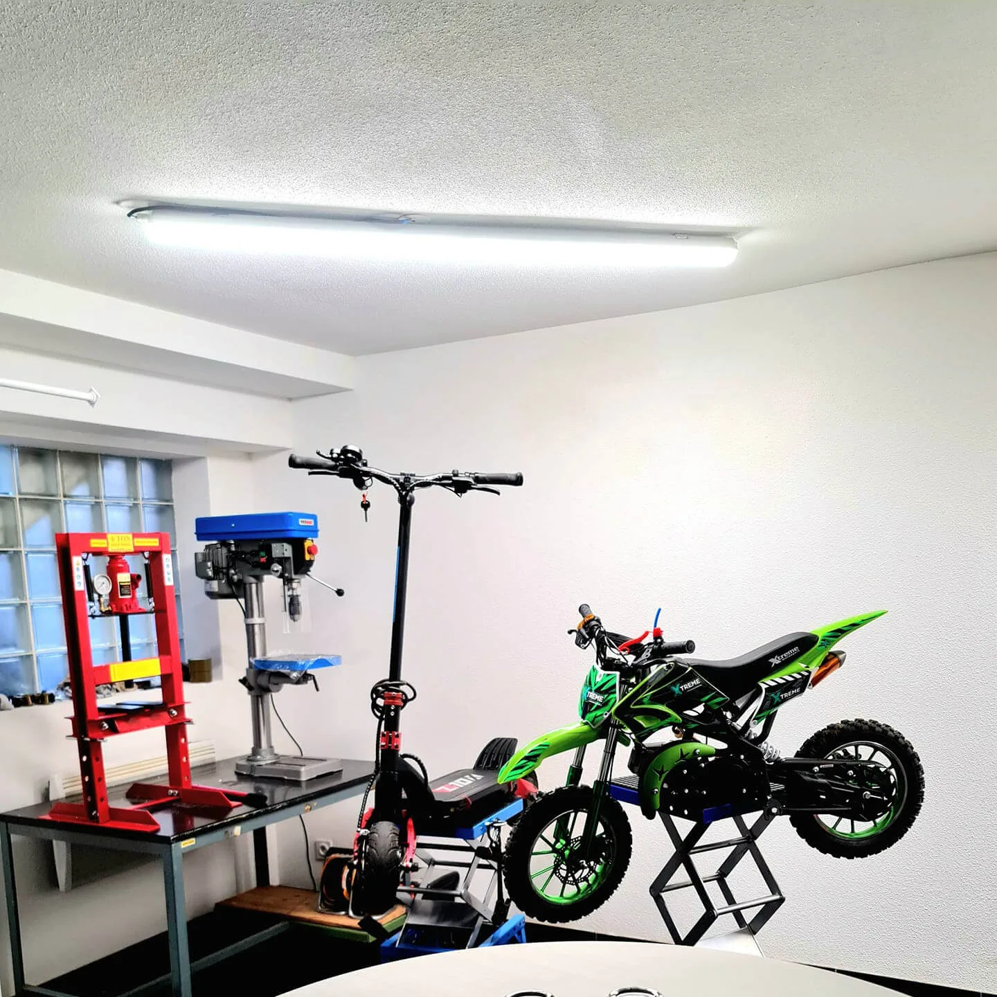 Atelier FlexTrott à Colmar