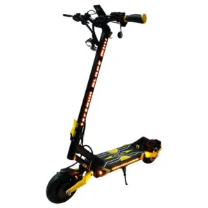 TEVERUN BLADE Mini ULTRA