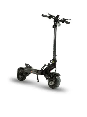 Teverun Fighter 11+