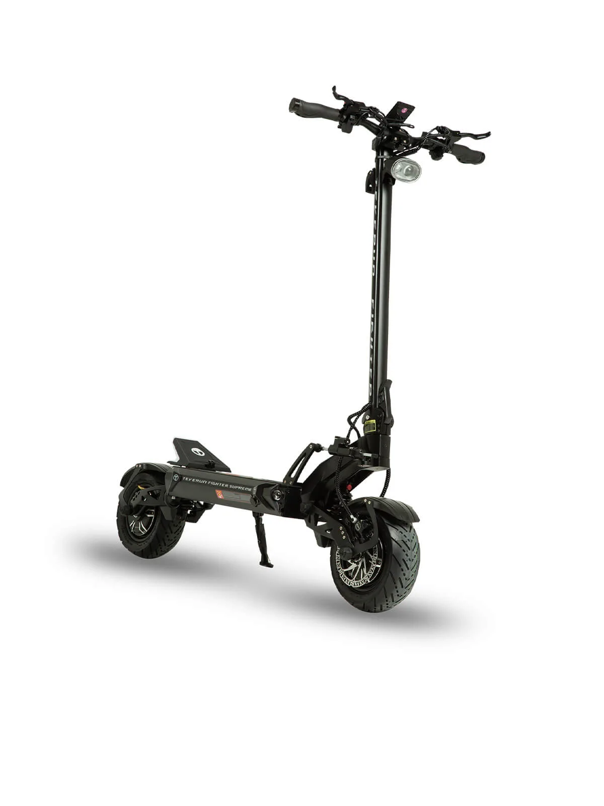 Teverun Fighter 11+