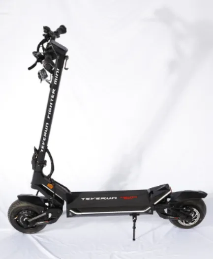 Teverun Fighter Mini PRO - 60V 25Ah