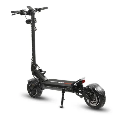 Teverun Fighter 11+ – Image 2