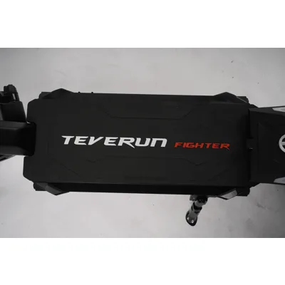 Teverun Fighter 11+ – Image 4