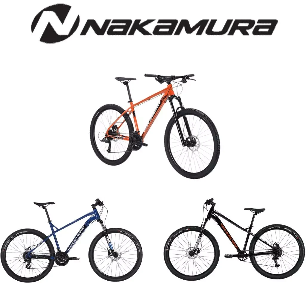 Batteries Nakamura vélo électrique - Flextrott